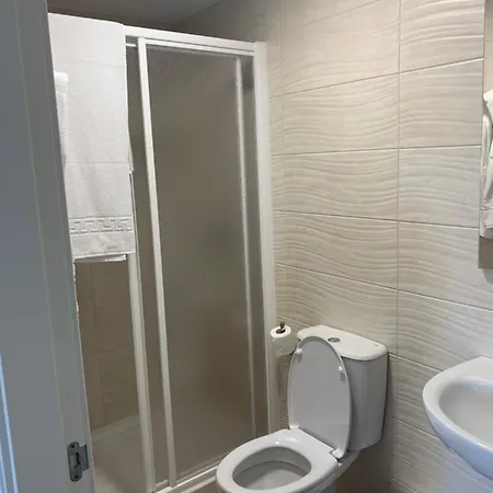 Apartamento Chan Da Vella -