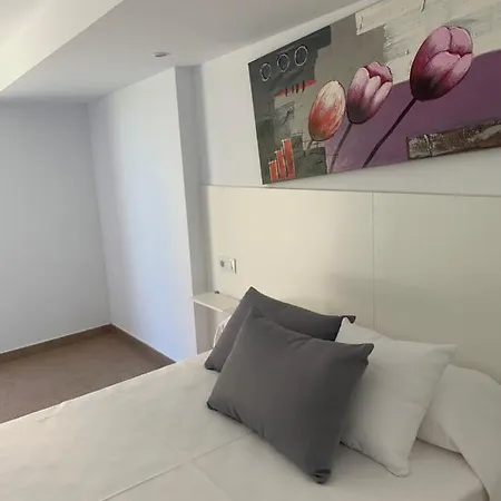 Chan Da Vella - Apartamento *
