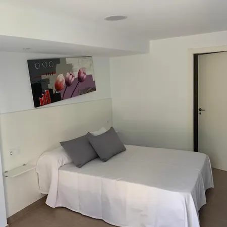 Chan Da Vella - Apartamento Sanxenxo