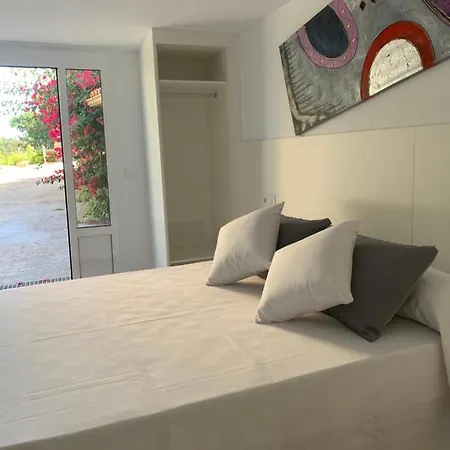Chan Da Vella - Apartamento Sanxenxo