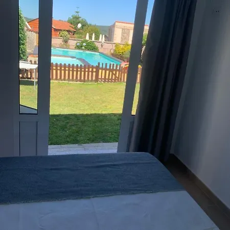 Apartamento Chan Da Vella -