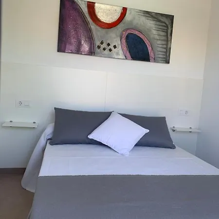 Apartamento Chan Da Vella - *