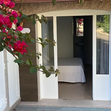 Chan Da Vella - Apartamento Sanxenxo
