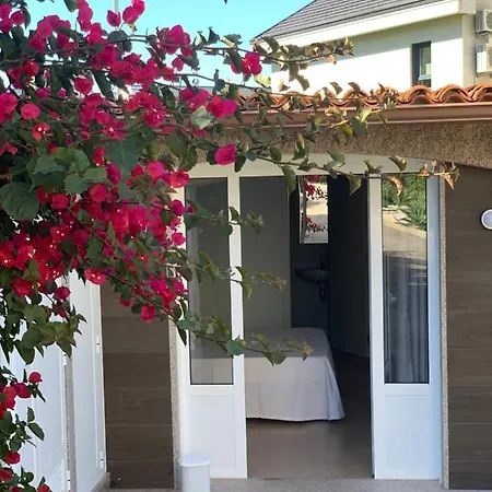 Apartament Chan Da Vella - Sanxenxo