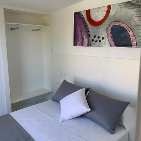 Chan Da Vella - Apartamento Sanxenxo