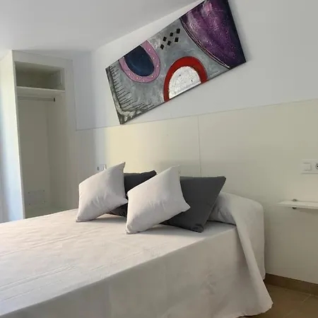 Apartamento Chan Da Vella - Sanxenxo