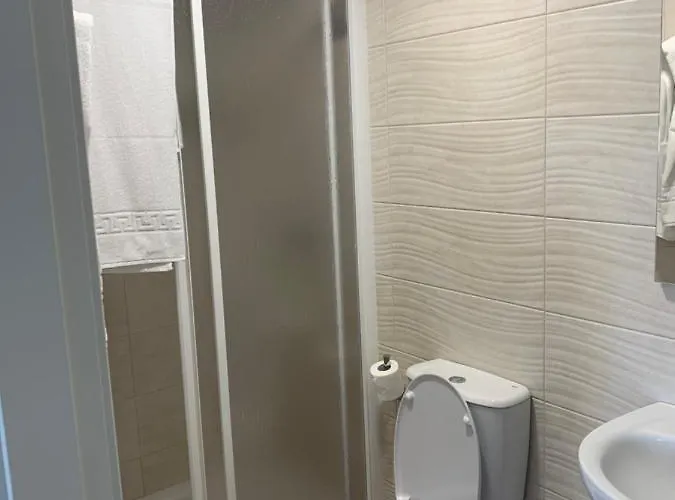 Apartment Chan Da Vella -