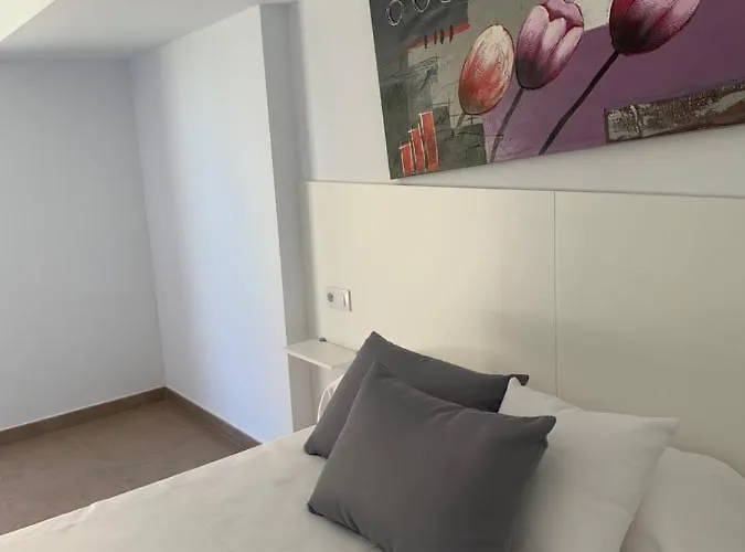 Chan Da Vella - Apartment *