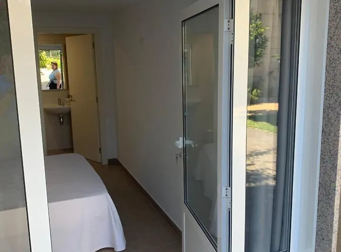 Chan Da Vella - Apartment