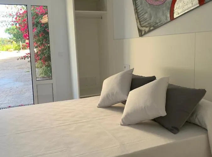 Chan Da Vella - Appartement Sanxenxo