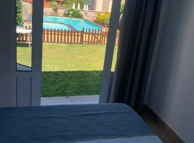 Appartement Chan Da Vella -