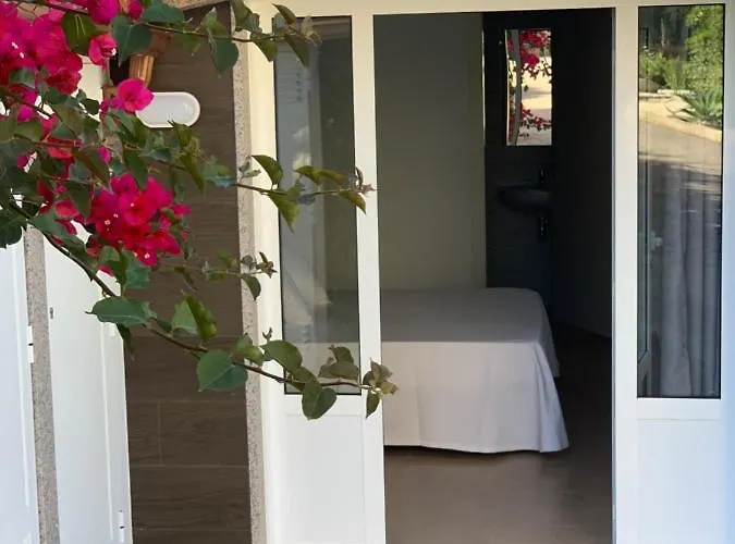 Chan Da Vella - Apartment Sanxenxo