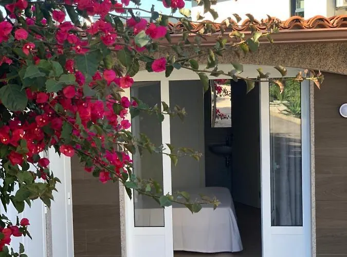 Διαμέρισμα Chan Da Vella - Sanxenxo