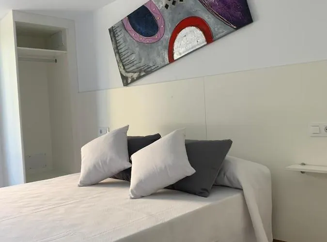 Apartment Chan Da Vella - Sanxenxo